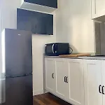 Equipped Studio - Paris, 15Th