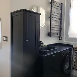 Equipped Studio - Paris, 15Th
