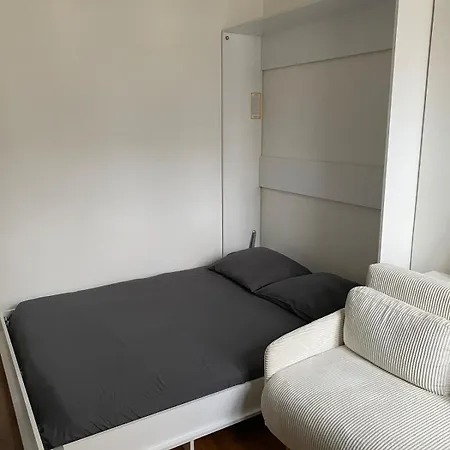 Equipped - Paris, 15th * Parigi